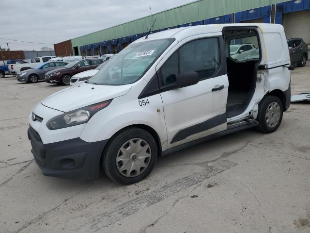 2015 FORD TRANSIT CO #3029351694