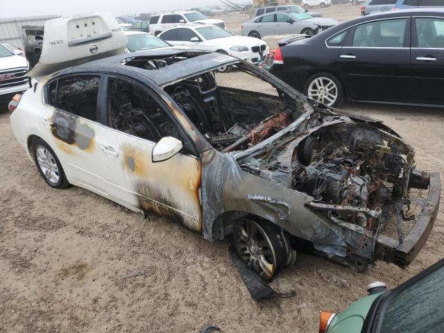 Vin: 1n4al2ap6an419905, lot: 83705834, nissan altima base 20104