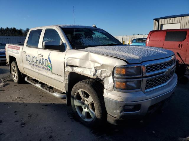 Vin: 3gcukrec0fg233836, lot: 83073884, chevrolet all models k1500 lt 20154
