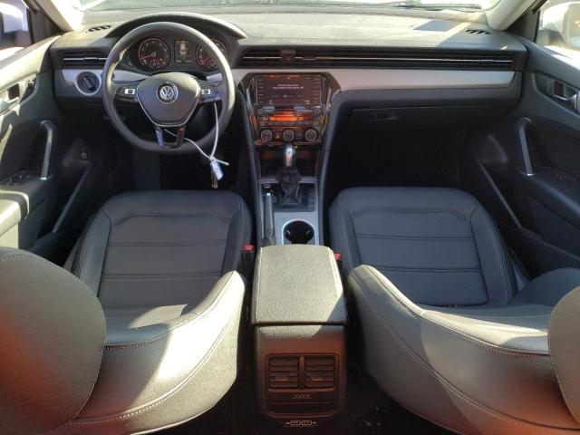 2022 VOLKSWAGEN PASSAT SE - 1VWSA7A34NC000254