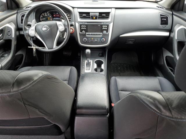 2017 NISSAN ALTIMA 2.5 - 1N4AL3AP0HC234972