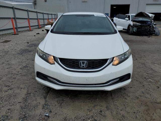 VIN 19XFB2F50EE014398 2014 HONDA CIVIC no.5