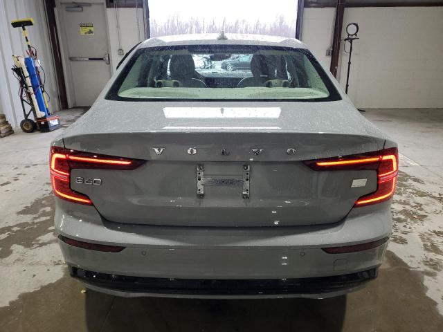 2024 VOLVO S60 PLUS 7JRH60FL0RG287428