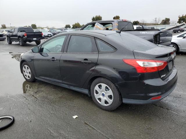 VIN 1FADP3E27EL312160 2014 FORD FOCUS no.2