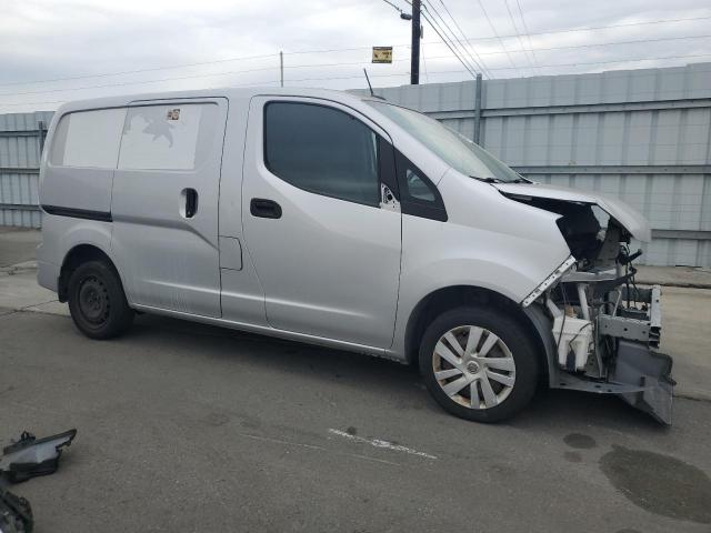 VIN 3N6CM0KN9FK697371 2015 NISSAN NV no.4