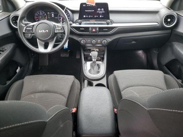 2022 KIA FORTE FE - 3KPF24AD8NE440947