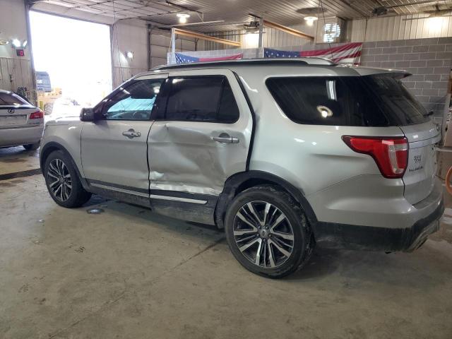 2016 FORD EXPLORER 4 1FM5K8HT6GGC86348