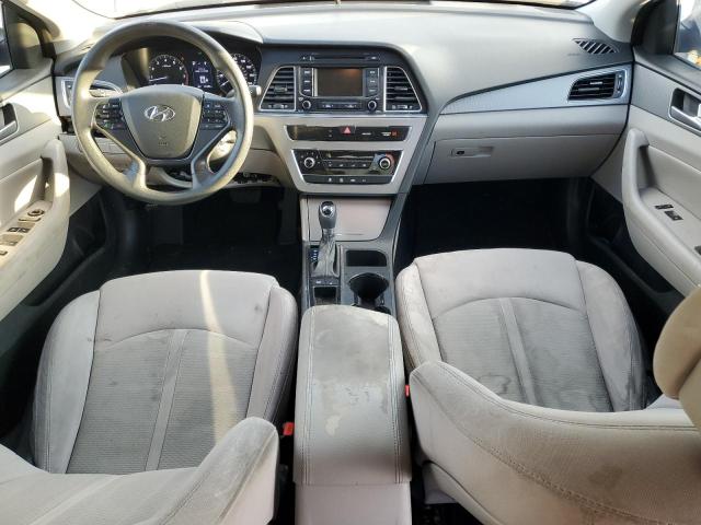 2015 HYUNDAI SONATA SE - 5NPE24AF1FH191630