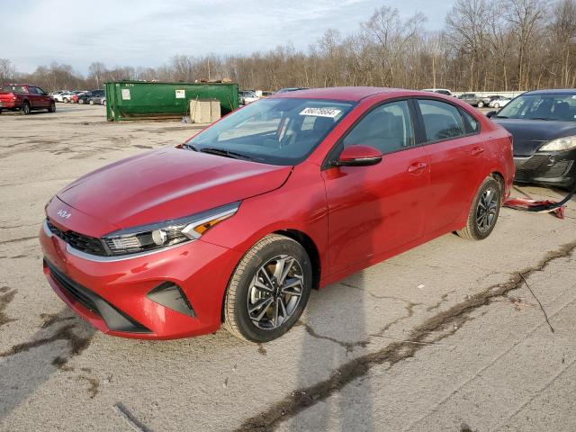 2024 KIA FORTE LX - 3KPF24AD4RE838310