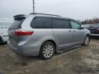 Lot #3032091011 2016 TOYOTA SIENNA LE