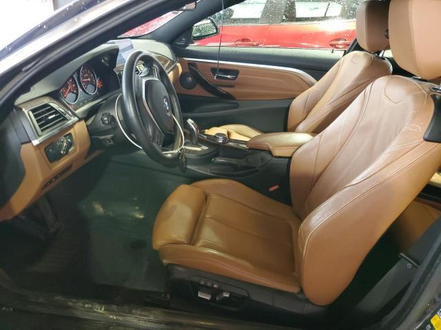 2016 BMW 435 XI WBA3R5C52GK374029