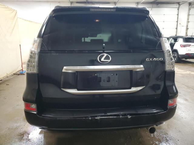 2021 LEXUS GX 460 PRE JTJAM7BXXM5272556