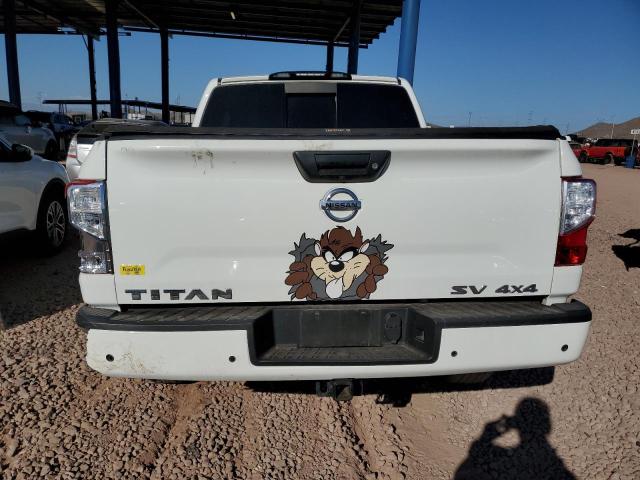 VIN 1N6AA1ED3MN523179 2021 NISSAN TITAN no.6