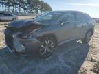 2017 LEXUS RX 350 BAS - 2T2BZMCAXHC133856