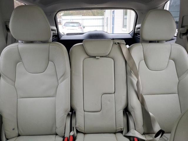 2018 VOLVO XC90 T6 - YV4A22PK6J1372937