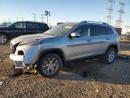 2017 JEEP CHEROKEE L - 1C4PJMCS8HW590487