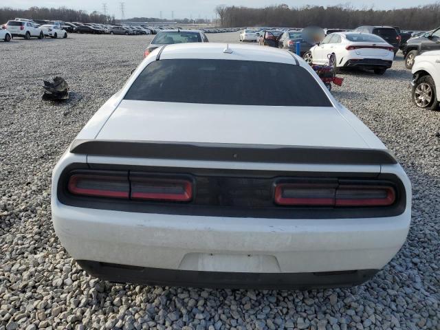2015 DODGE CHALLENGER - 2C3CDZDJ0FH910071