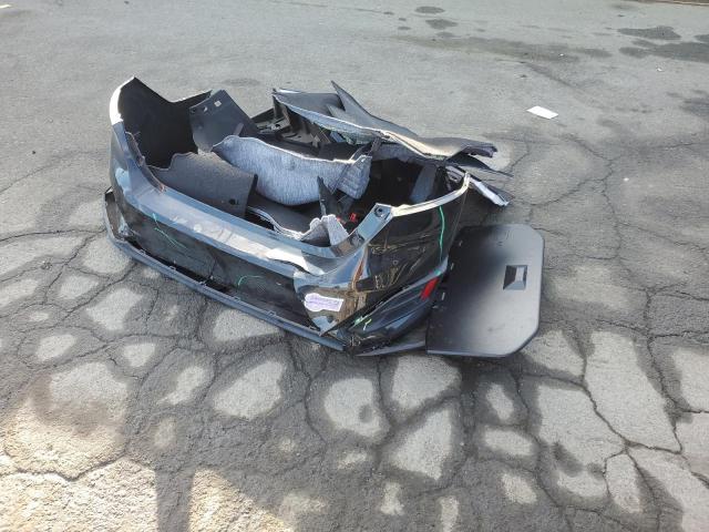 2018 HONDA CLARITY JHMZC5F1XJC022159