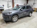 2019 TOYOTA RAV4 LE - 2T3MWRFVXKW034713