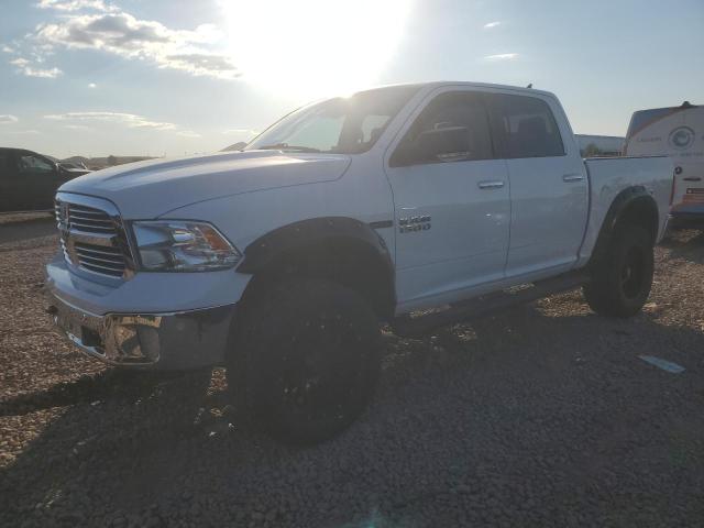 2018 RAM 1500 SLT #3025211599