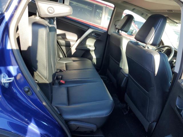 2015 TOYOTA RAV4 LIMIT - 2T3DFREV8FW369198