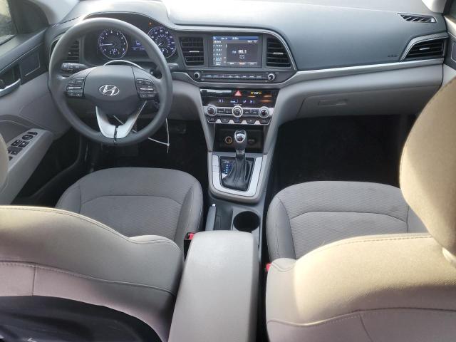 2020 HYUNDAI ELANTRA SE - 5NPD84LF4LH563920