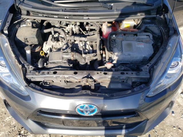 2015 TOYOTA PRIUS C - JTDKDTB36F1113296