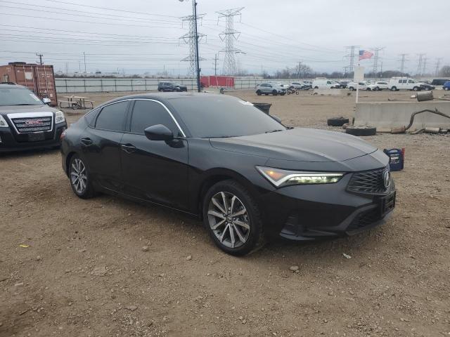 2025 ACURA INTEGRA - 19UDE4H21SA001902