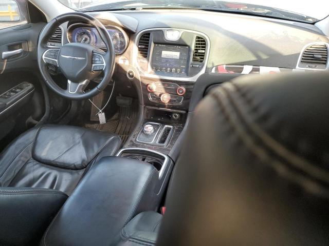 2015 CHRYSLER 300 LIMITE - 2C3CCAAG3FH904052