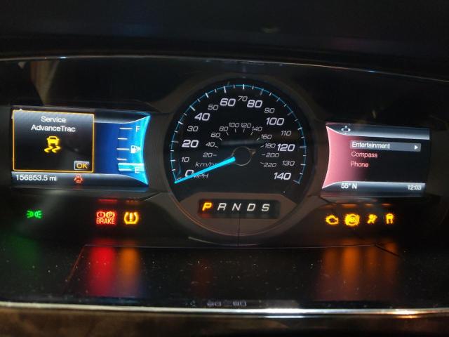 2015 FORD TAURUS LIM - 1FAHP2F87FG118723