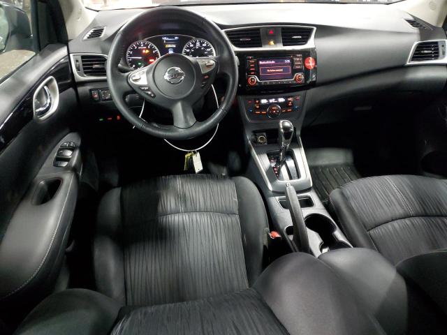 2018 NISSAN SENTRA S - 3N1AB7AP3JL630170