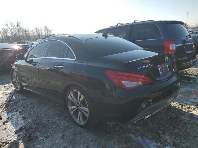 Vin: wddsj4gbxjn665972, lot: 82346724, mercedes-benz cla-class 250 4matic 20182