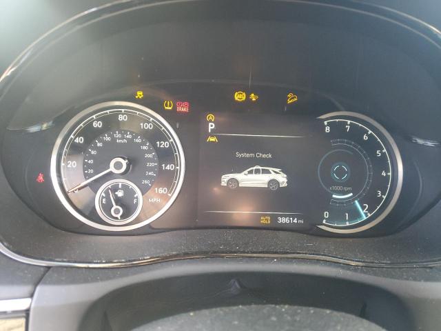 2023 GENESIS GV70 BASE KMUMADTB4PU113789