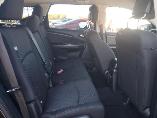 2018 DODGE JOURNEY SE - 3C4PDCAB2JT513064