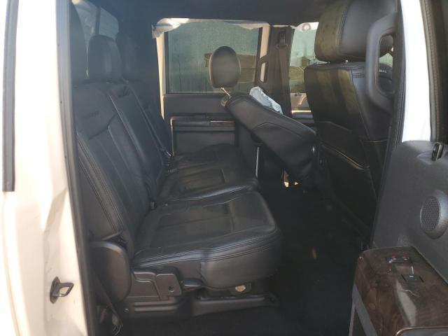 2015 FORD F350 SUPER - 1FT8W3BT6FED41103