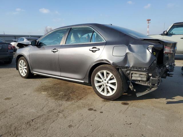 VIN 4T1BD1FK1EU125452 2014 TOYOTA CAMRY no.2