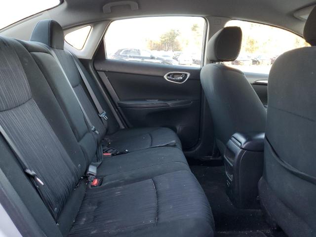 2019 NISSAN SENTRA S - 3N1AB7AP9KY283805