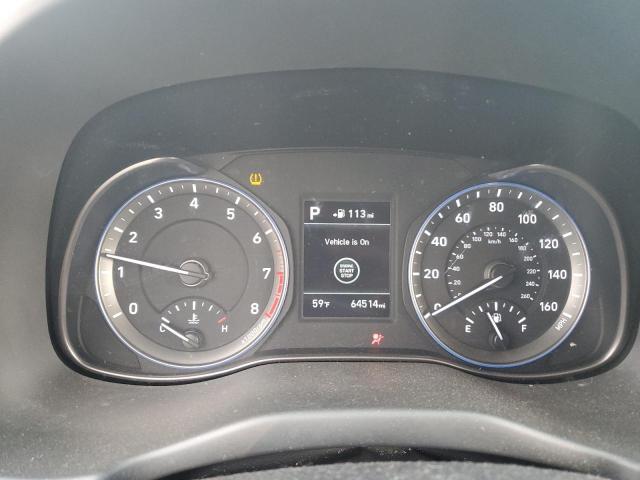 2018 HYUNDAI KONA SEL - KM8K22AAXJU123252