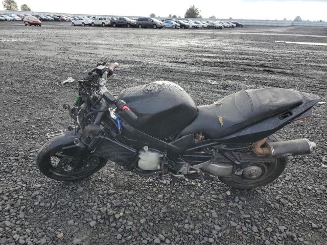 2003 HONDA VFR800 JH2RC46123M500431