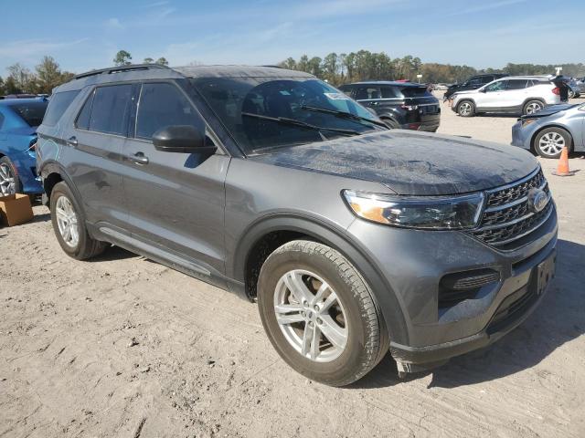 2023 FORD EXPLORER X - 1FMSK7DH3PGA98059