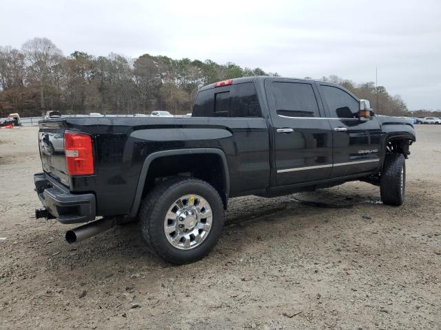 2016 GMC SIERRA K25 - 1GT12UE8XGF198968
