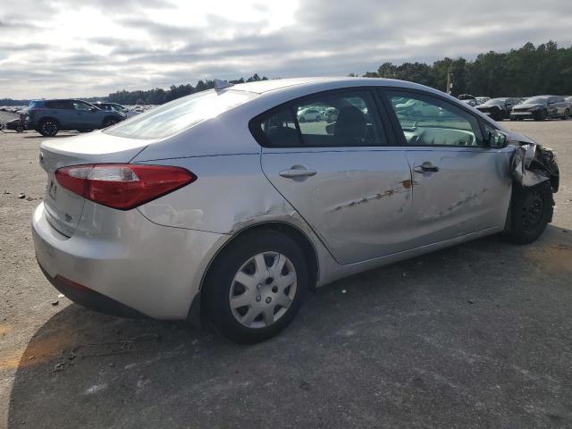 2016 KIA FORTE LX - KNAFK4A60G5491985