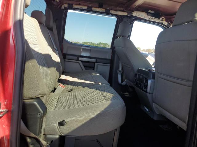 2019 FORD F250 SUPER - 1FT7W2BT9KED30919