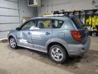 Lot #3024474528 2006 PONTIAC VIBE