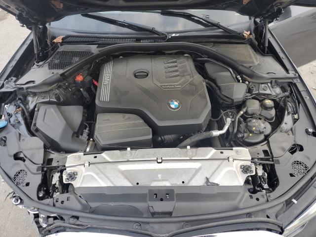 2019 BMW 330XI - WBA5R7C58KAE82533
