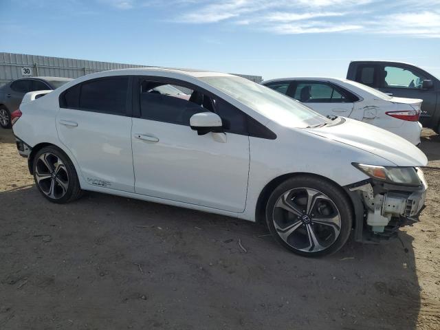 VIN 2HGFB6E59FH709043 2015 HONDA CIVIC no.4