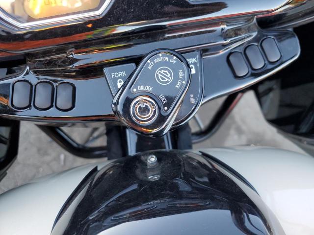 2023 HARLEY-DAVIDSON FLTRXST 1HD1ACL11PB632476