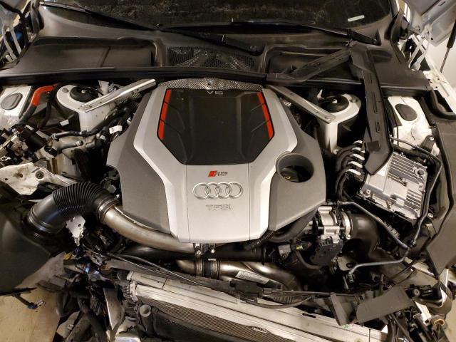 2021 AUDI RS5 WUAAWCF53MA901471
