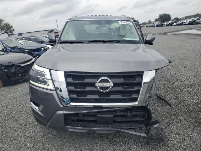 VIN JN8AY2BA0R9417257 2024 NISSAN ARMADA no.5