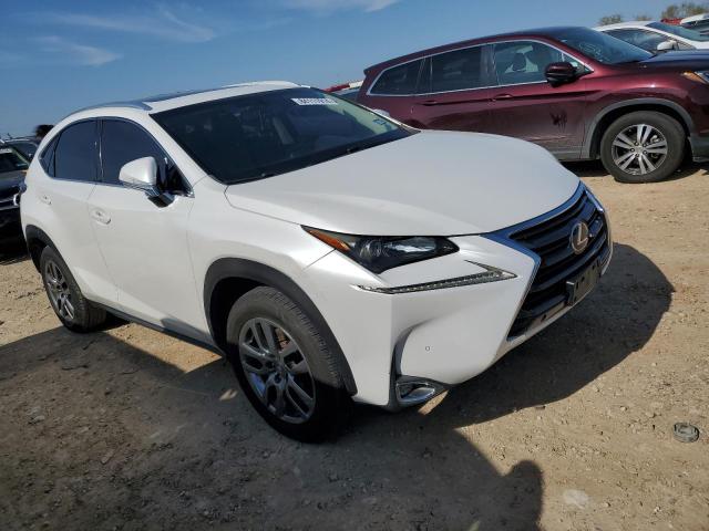 VIN JTJYARBZ7G2033458 2016 LEXUS NX no.4